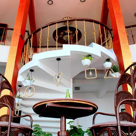 Vasant Palace Mussoorie By Jora Hospitality Экстерьер фото
