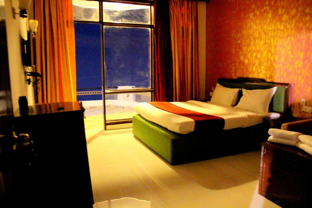 Vasant Palace Mussoorie By Jora Hospitality Экстерьер фото